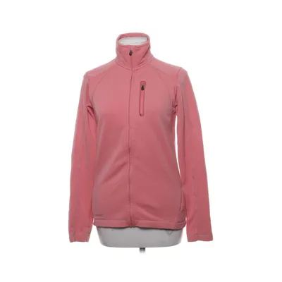 Fleecejacka (Rosa) från Columbia Elastan, Polyester
