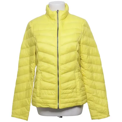 Veste légère (Jaune) de Etage Duvet, Polyamide, Polyester