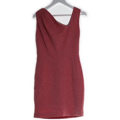 Klänning (Röd, Vit) från Twenty8Twelve Bomull, Linne, Polyester, Elastan
