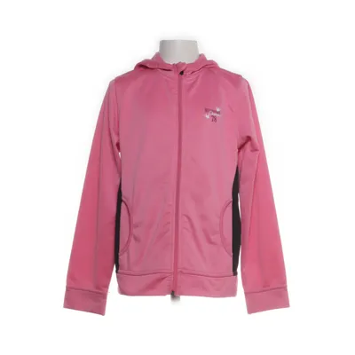 Capuchon sweater (Roze, Zwart) van Crivit Sports Polyester