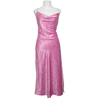 Klänning (Rosa, Flerfärgad) från Divided by H&M Polyester