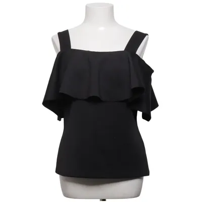 Linne (Svart) från Lindex Elastan, Polyester