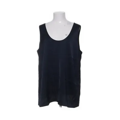 Débardeur (Bleu) de Seasalt Cornwall Viscose