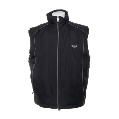 Ytterväst (Svart) från Mercedes-Benz Polyester