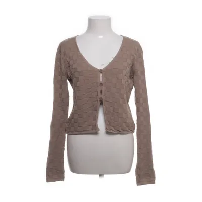 Cardigan (Beige) van NA-KD Katoen
