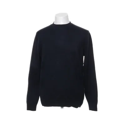 Pull-over (Noir) de Profuomo Acrylique, Polyamide, Tencel, Viscose