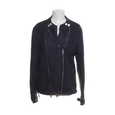 Bikerjack (Lila) van FRILIVIN Elastaan, Polyester