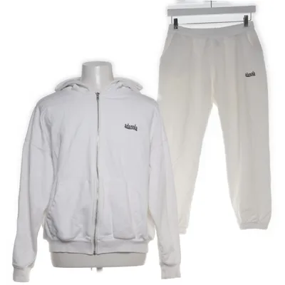 Loungewear (Hvid) fra Adanola Bomuld