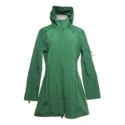 Allvädersjacka (Grön) från Ilse Jacobsen Polyester