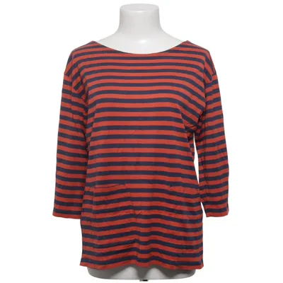 Langarmshirt (Pikasso) von Marimekko Baumwolle