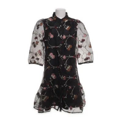 Skjortekjole (Flerfarvet) fra YAS Polyester