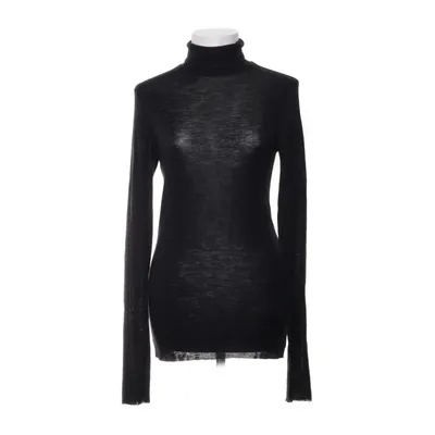 Polotröja (Svart) från COS Ull