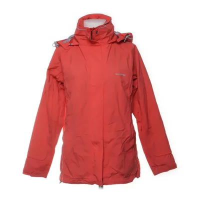 Rain jacket (CS0191) from Craghoppers Polyamide, Polyester