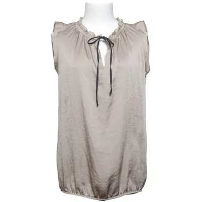 Topp (Beige) från ESPRIT Collection Polyester