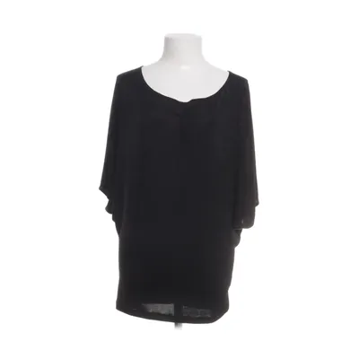 Topp (Svart) från Säby Elastan, Polyester