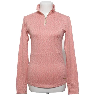 Practice jersey (Pink) from JH Collection Cotton, Polyester