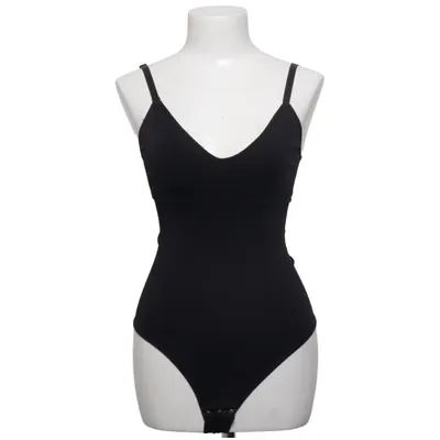 Body (Noir) de Skims Élasthane, Polyamide