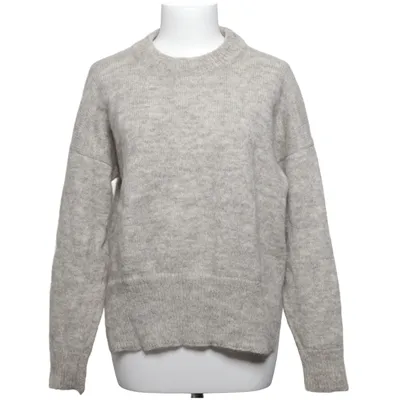 Pull-over (Gris) de Ullcentrum Laine