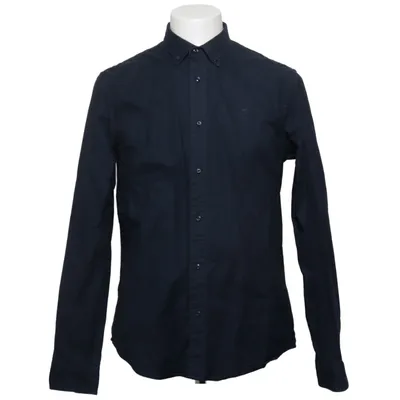Oxford shirt (Oxford Shirt) van Scotch & Soda Katoen, Elastaan