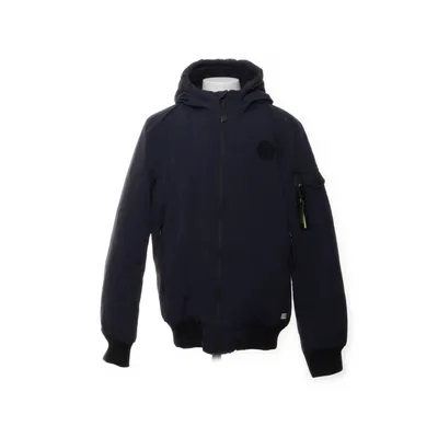 Veste d'hiver (CHESHAM 501 72 12) de Cars Jeans Nylon, Polyester