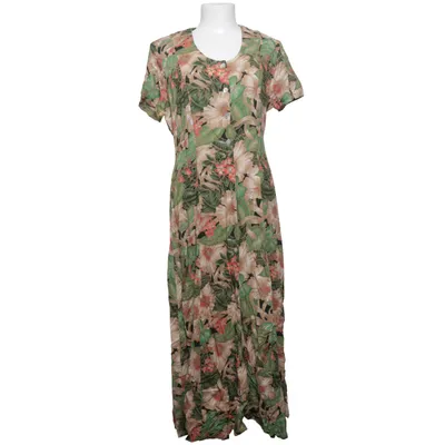 Robe chemise (Multicolore, Vert) de JBS Viscose