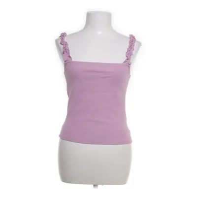 Tank Top (Pink) from EDC by ESPRIT Cotton, Elastane