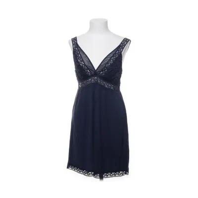 Nattlinne (Blå) från Hunkemöller Elastan, Viskos