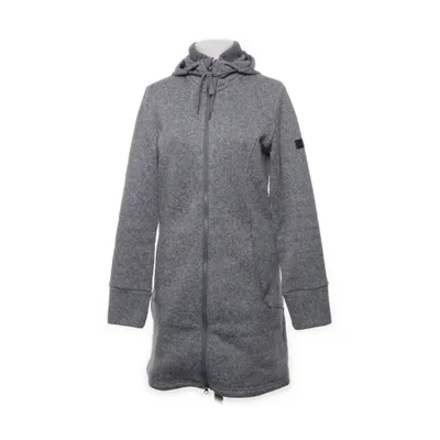Hoodie (Gray) from The Nature Trail By Tchibo Acrylic, Polyester