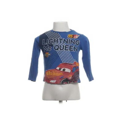 Långärmad t-shirt (HU1320) från Cars Bomull