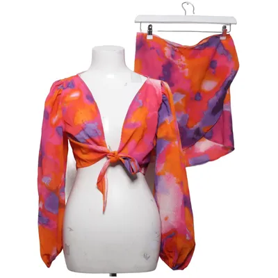 Set (Rosa, Orange, Lila, Flerfärgad) från NLY Beach Polyester