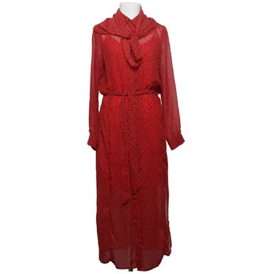 Robe chemise (Harper) de Freebird Élasthane, Polyester, Viscose