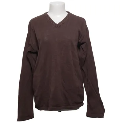 Pullover (Bruin) van Bondelid