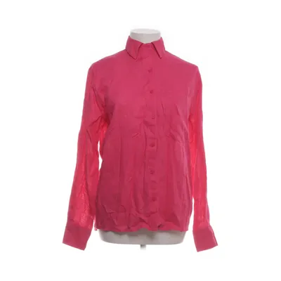 Shirt (Roze) van Zeeman Viscose, Linnen