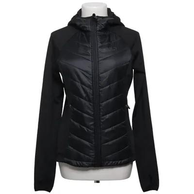 Sports jacket (Black) from OTP Elastane, Polyester