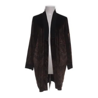 Kofta (Brun, Flerfärgad) från Costa 8 Mani Polyester, Elastan