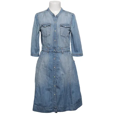 Denim dress (Blue) from Denim by Lindex Cotton