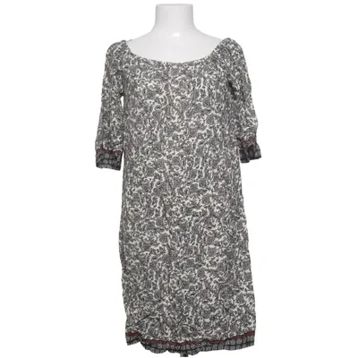 Dress (White, Black) from Grey Wolf