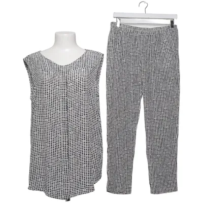 Sæt (Sort, Hvid) fra Weekend MaxMara Silke