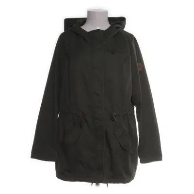Parkas (Grön) från ONLY Carmakoma Polyester