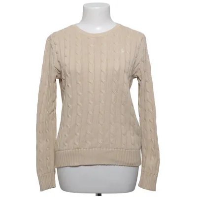 Tröja (Cable Knit) från Polo Ralph Lauren Bomull