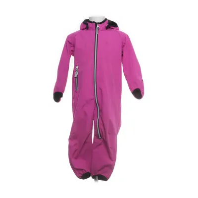 Overall (Roze, Zwart) van Reima Elastaan, Polyester, Polyurethaan
