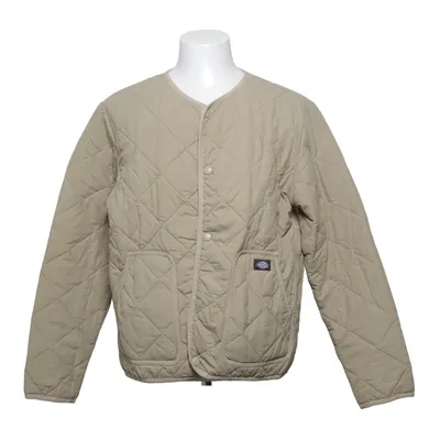 Windjack (Beige) van Dickies Polyamide, Polyester