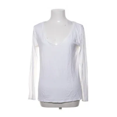 T-shirt à manches longues (BASIC) de H&M Basic Viscose