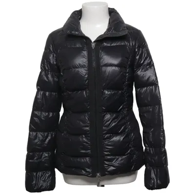 Winterjacke (Schwarz) von Escada Sport Polyamid