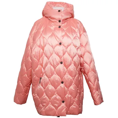 Vinterjacka (Rosa) från Basler Polyester