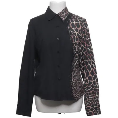 Blouse (Noir, Marron, Multicolore) de Helline