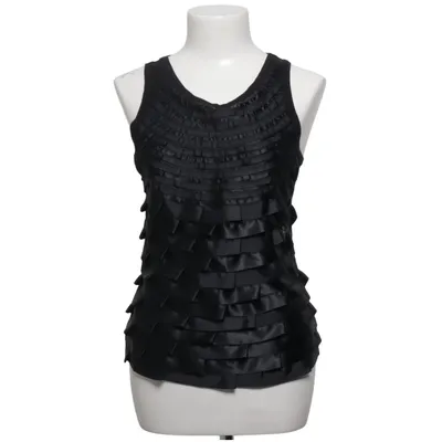 Top (Zwart) van Miss Sixty Collection