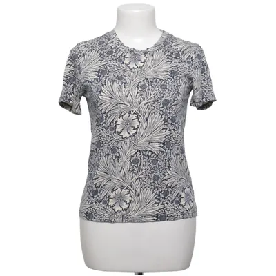 T-shirt (Bleu, Blanc) de Morris & Co x H&M