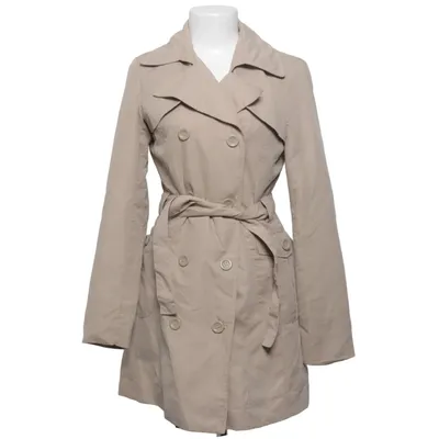 Trench coat (Beige) from Vero Moda Polyester
