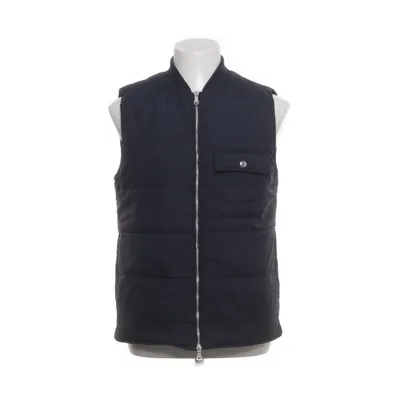 Ytterväst (Blå) från East West Nylon, Polyester